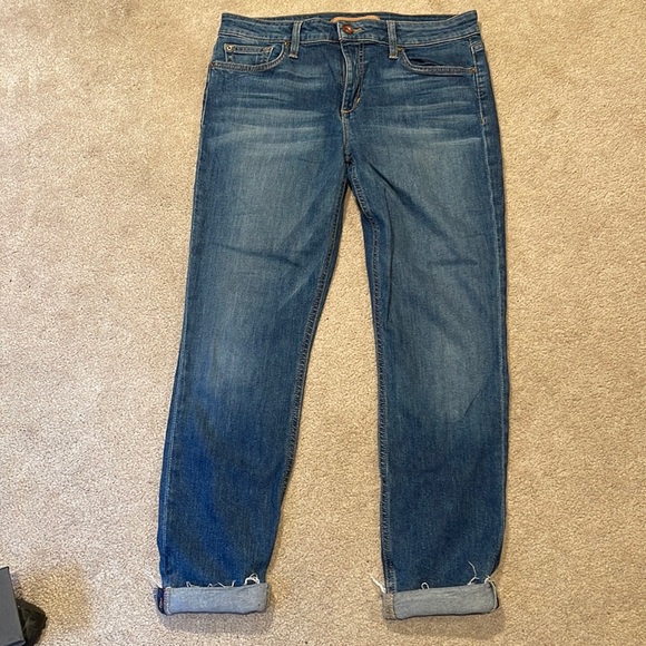 Joe’s Jeans Markie skinny crop size 29 - Picture 1 of 7